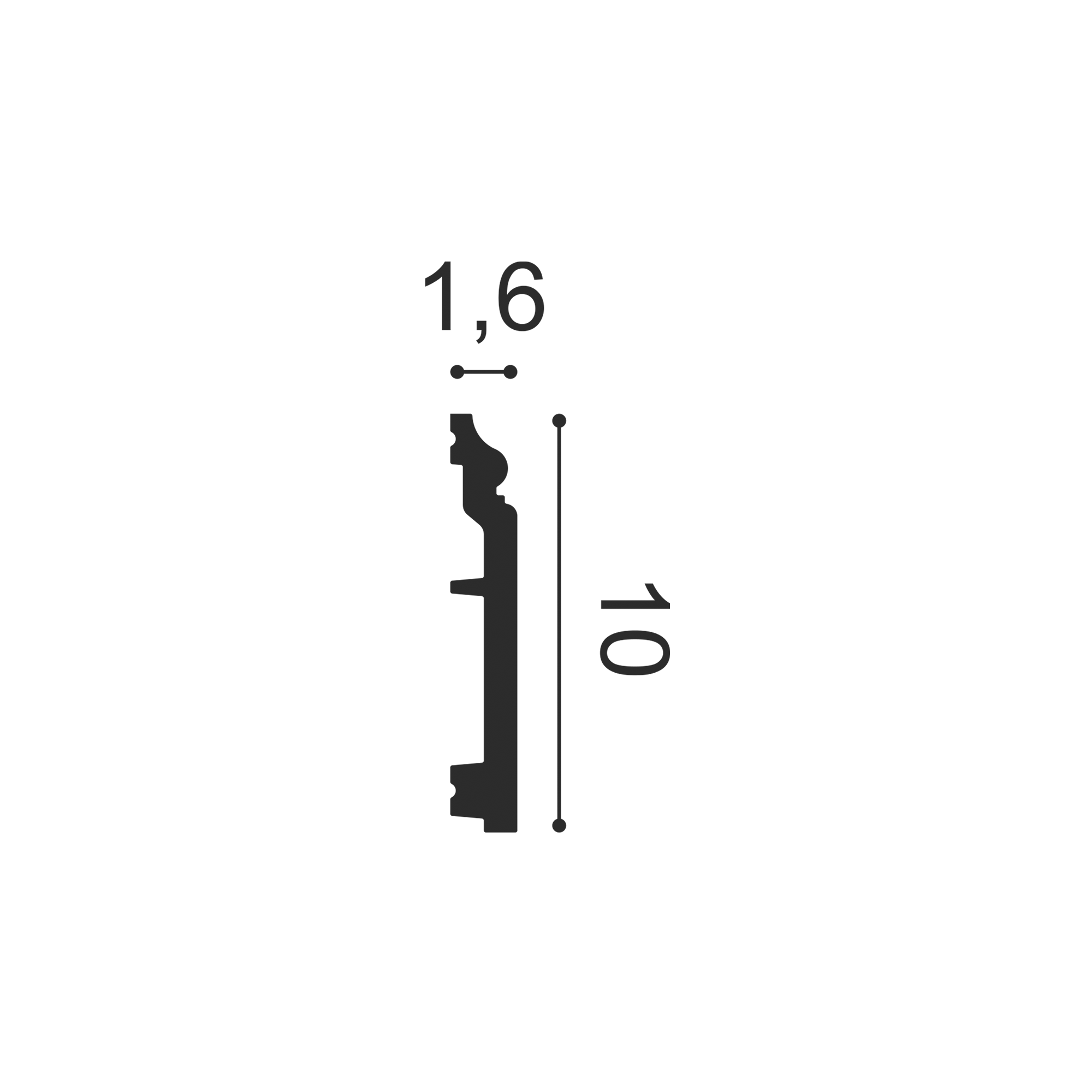 SX173 Crosssection