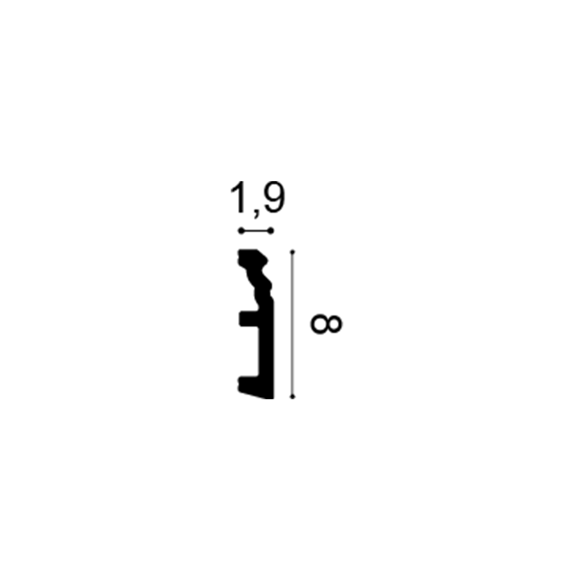 SX195 Crosssection